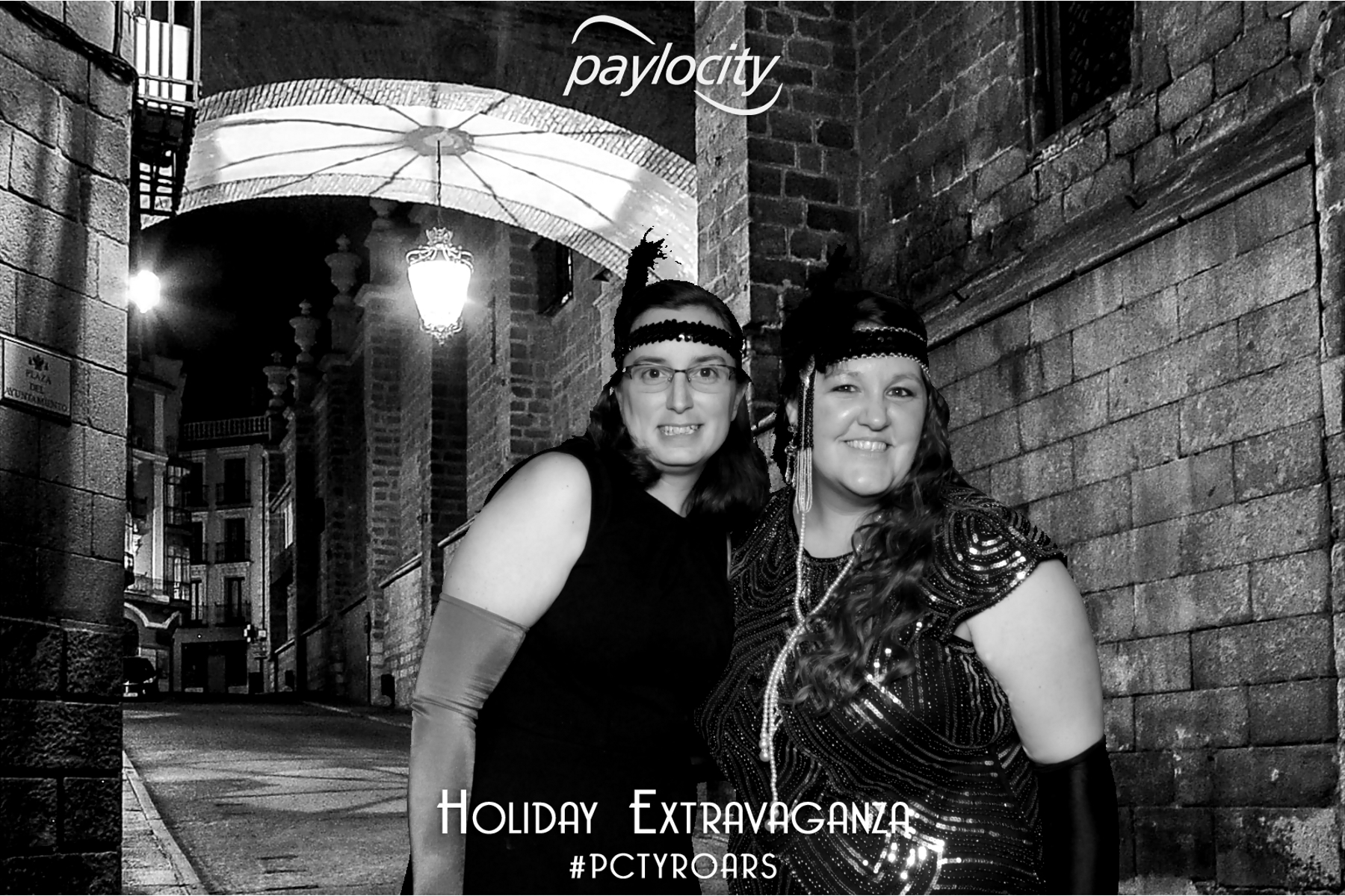 Paylocity Holiday Extravaganza | View more photos from the event at events.alfrescophoto.com/u/AlfrescoPhoto/Paylocity-Holiday-Extravaganza